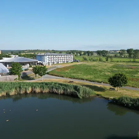 Vital An Der Therme Gmbh