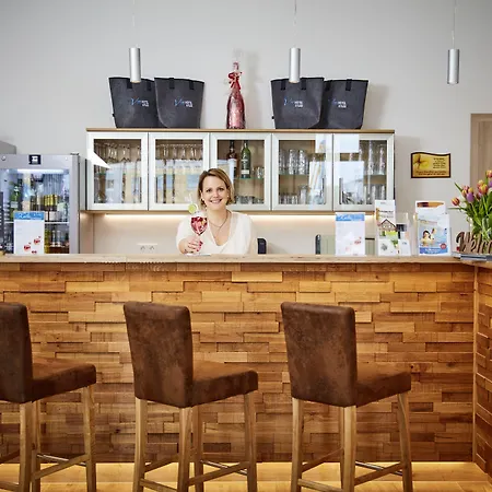 Hotel Vital An Der Therme Gmbh 4*