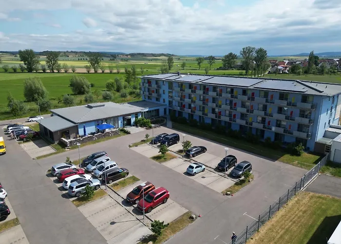 Szálloda Vital An Der Therme Gmbh 4*