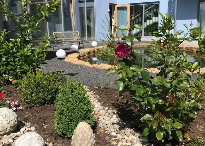 Vital An Der Therme Gmbh