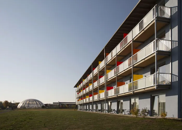 Vital An Der Therme Gmbh