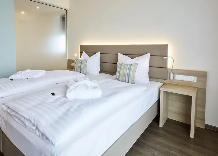 Szálloda Vital An Der Therme Gmbh 4*