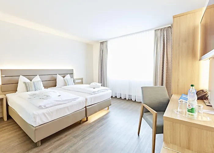 Vital An Der Therme Gmbh
