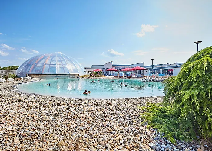 Vital An Der Therme Gmbh