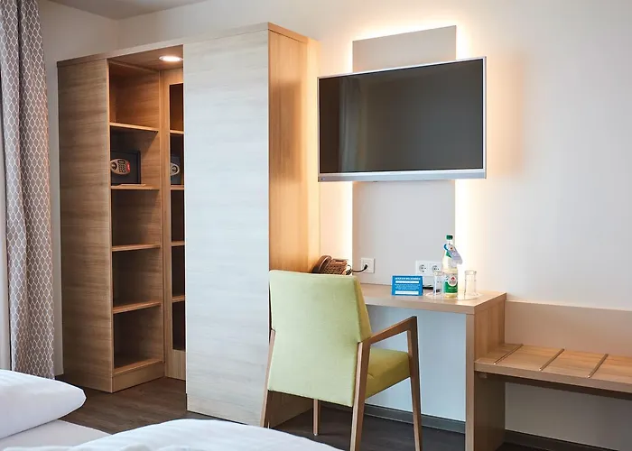 Vital An Der Therme Gmbh Szálloda 4*
