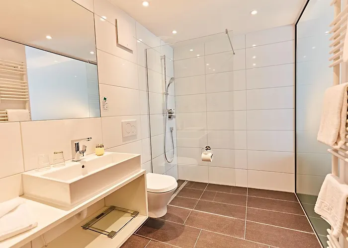 Vital An Der Therme Gmbh Bad Windsheim