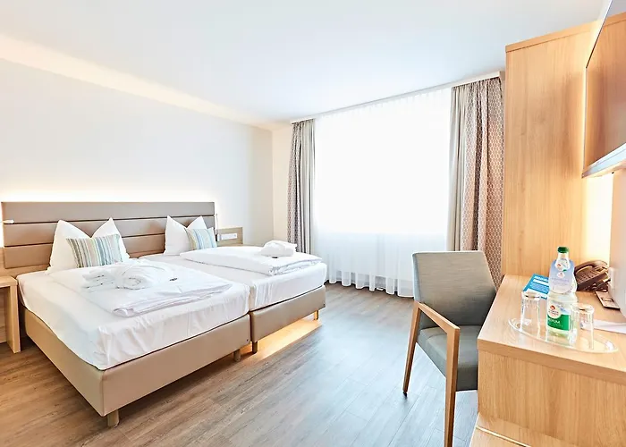 Vital An Der Therme Gmbh