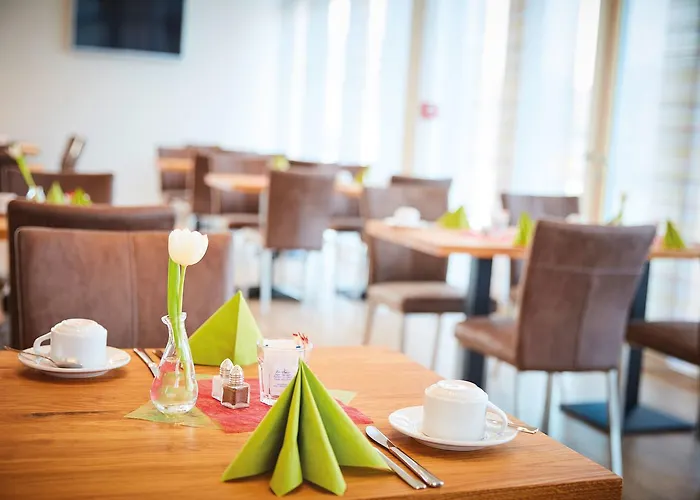 Vital An Der Therme Gmbh 4*