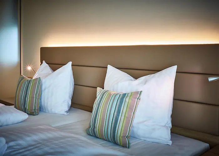 Vital An Der Therme Gmbh 4*