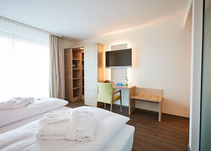 Vital An Der Therme Gmbh Szálloda