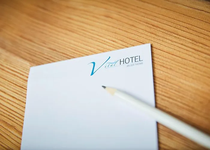 Vital An Der Therme Gmbh