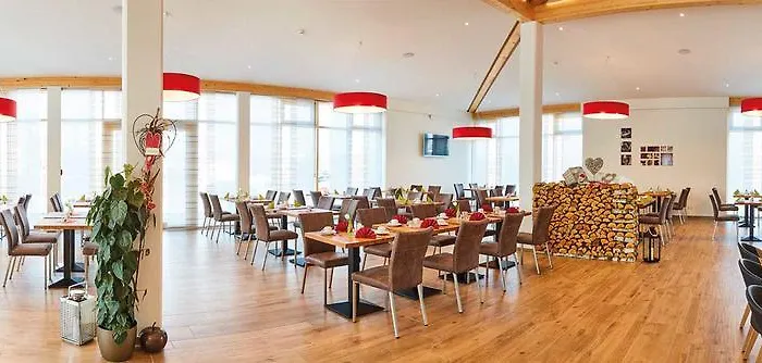 Hotel Vital An Der Therme Gmbh 4*