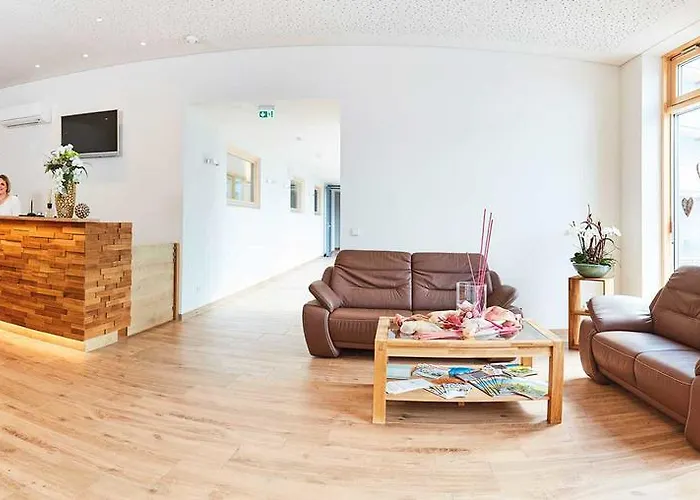 Vital An Der Therme Gmbh 4*