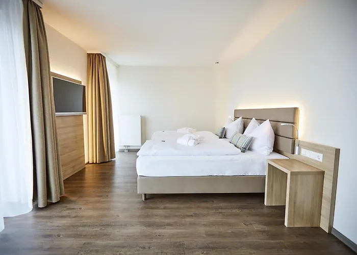 Vital An Der Therme Gmbh Szálloda