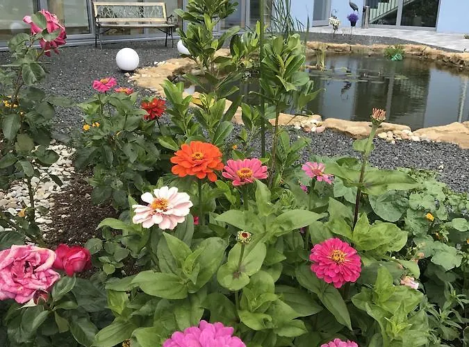 Vital An Der Therme Gmbh Szálloda 4*