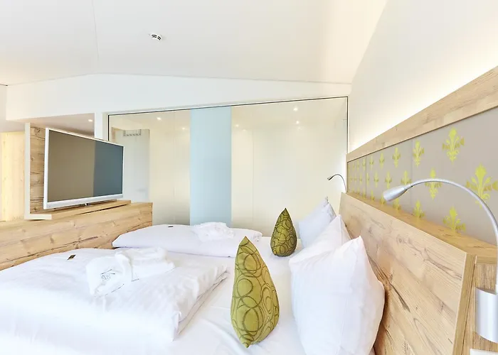 Vital An Der Therme Gmbh 4* Bad Windsheim