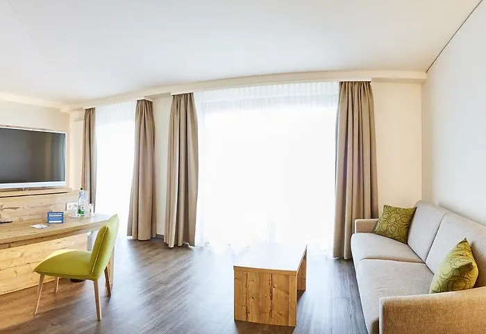 Szálloda Vital An Der Therme Gmbh Bad Windsheim