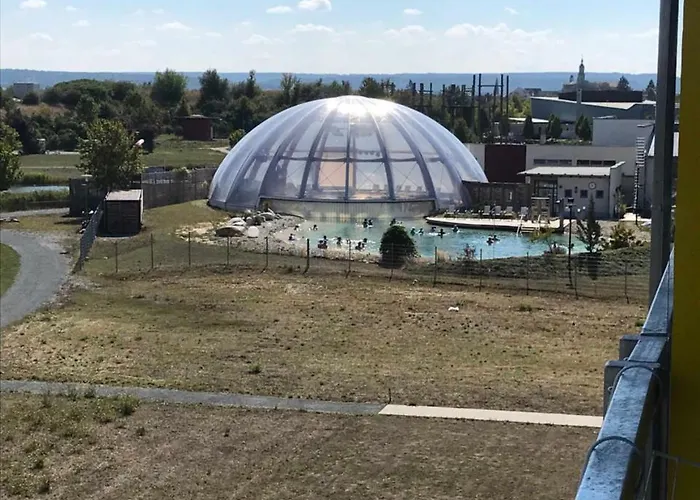 Vital An Der Therme Gmbh Szálloda 4*