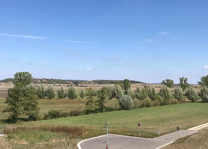 Vital An Der Therme Gmbh 4* Bad Windsheim