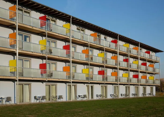 Vital An Der Therme Gmbh