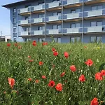 Vital An Der Therme Gmbh 4* Bad Windsheim