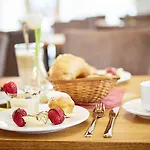 Vital An Der Therme Gmbh Otel Bad Windsheim