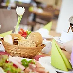 Otel Vital An Der Therme Gmbh 4*