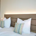Vital An Der Therme Gmbh Otel Bad Windsheim