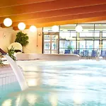 Vital An Der Therme Gmbh 4* Bad Windsheim