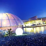 Otel Vital An Der Therme Gmbh Bad Windsheim