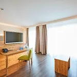 Vital An Der Therme Gmbh 4* Bad Windsheim