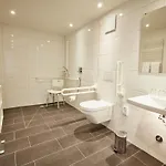 Vital An Der Therme Gmbh Otel Bad Windsheim
