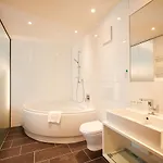 Otel Vital An Der Therme Gmbh Bad Windsheim