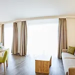 Otel Vital An Der Therme Gmbh Bad Windsheim