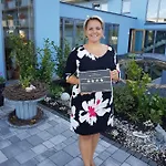 Vital An Der Therme Gmbh Otel Bad Windsheim