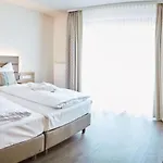 Vital An Der Therme Gmbh 4* Bad Windsheim