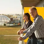 Otel Vital An Der Therme Gmbh 4*