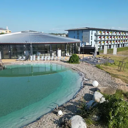 Vital An Der Therme Gmbh Otel