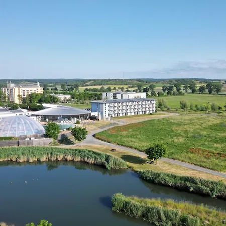 Otel Vital An Der Therme Gmbh 4*