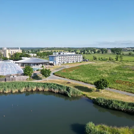 Hotel Vital An Der Therme Gmbh 4*