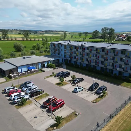 Hotel Vital An Der Therme Gmbh 4*