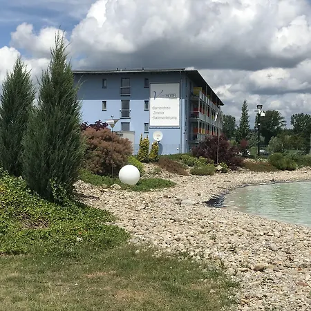 Vital An Der Therme Gmbh