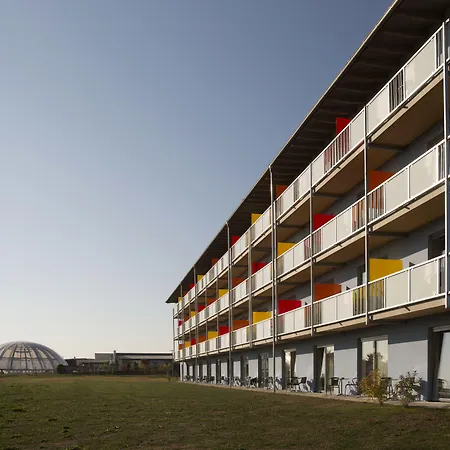Vital An Der Therme Gmbh