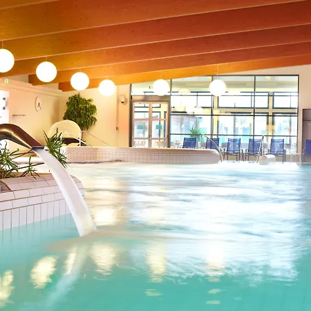 Vital An Der Therme Gmbh Hotel 4*