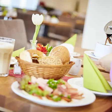 Hotel Vital An Der Therme Gmbh