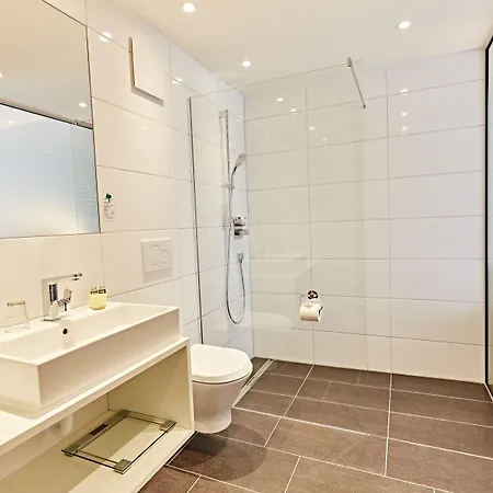 Vital An Der Therme Gmbh Hotel Bad Windsheim