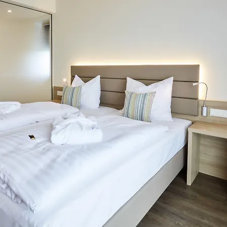 Hotel Vital An Der Therme Gmbh 4*