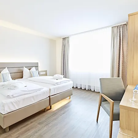 Vital An Der Therme Gmbh