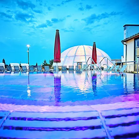 Vital An Der Therme Gmbh Hotel 4*