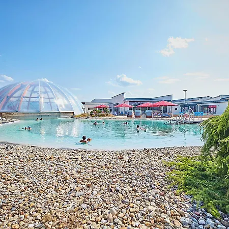 Vital An Der Therme Gmbh